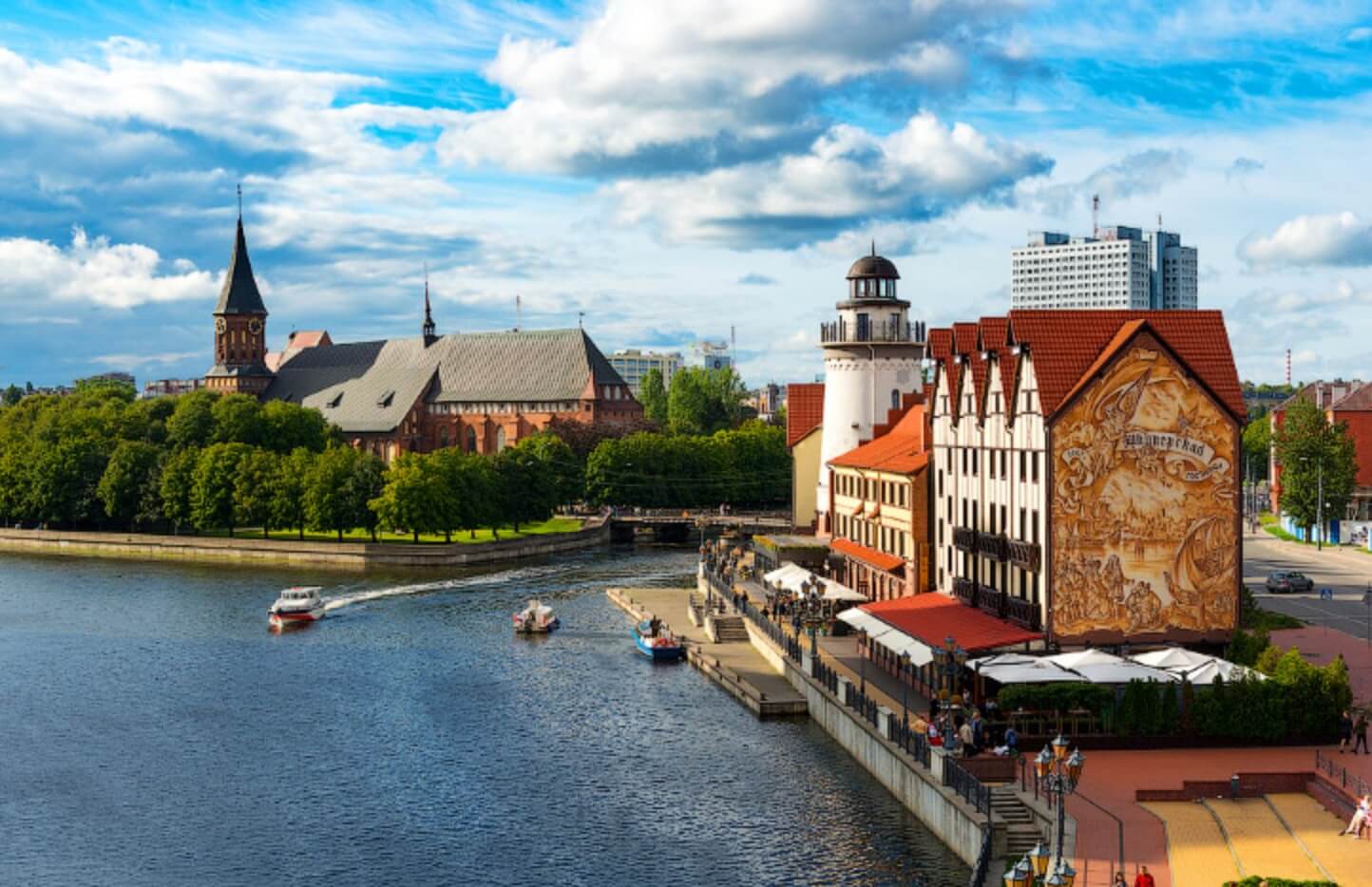 Автотур по Калининградской области (5/13)