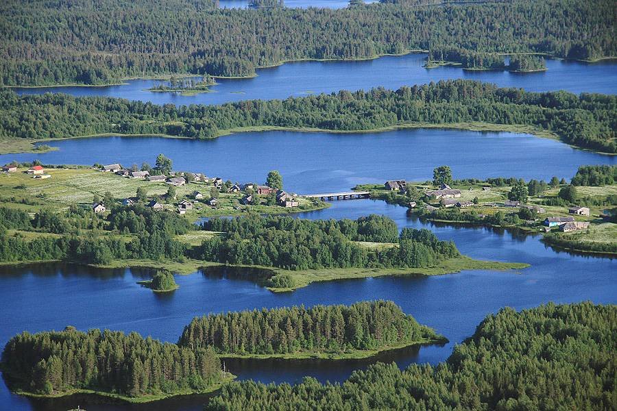 Автотур по Карелии (6/16)