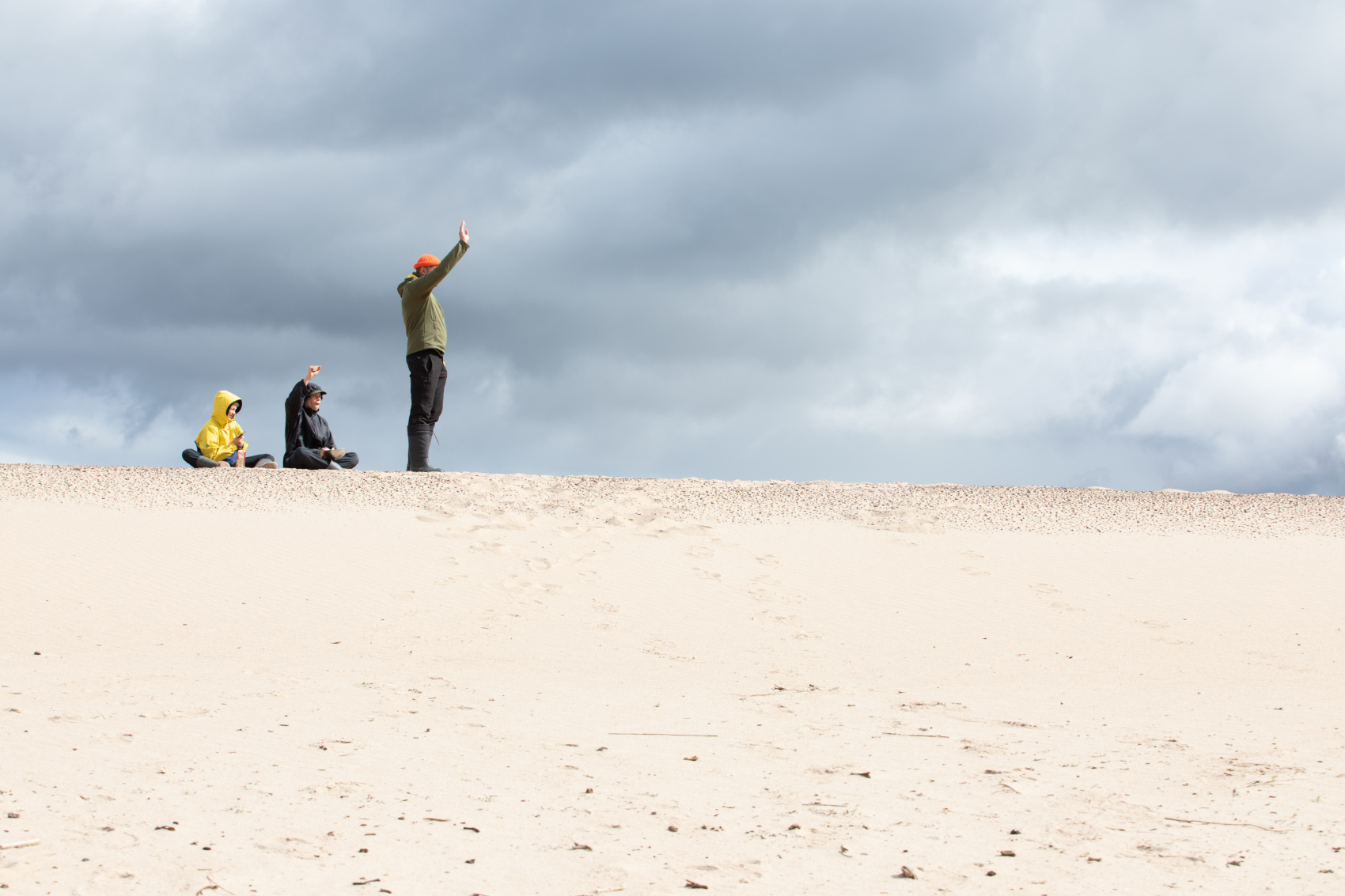 Мезень. Жилая вода (58/90)