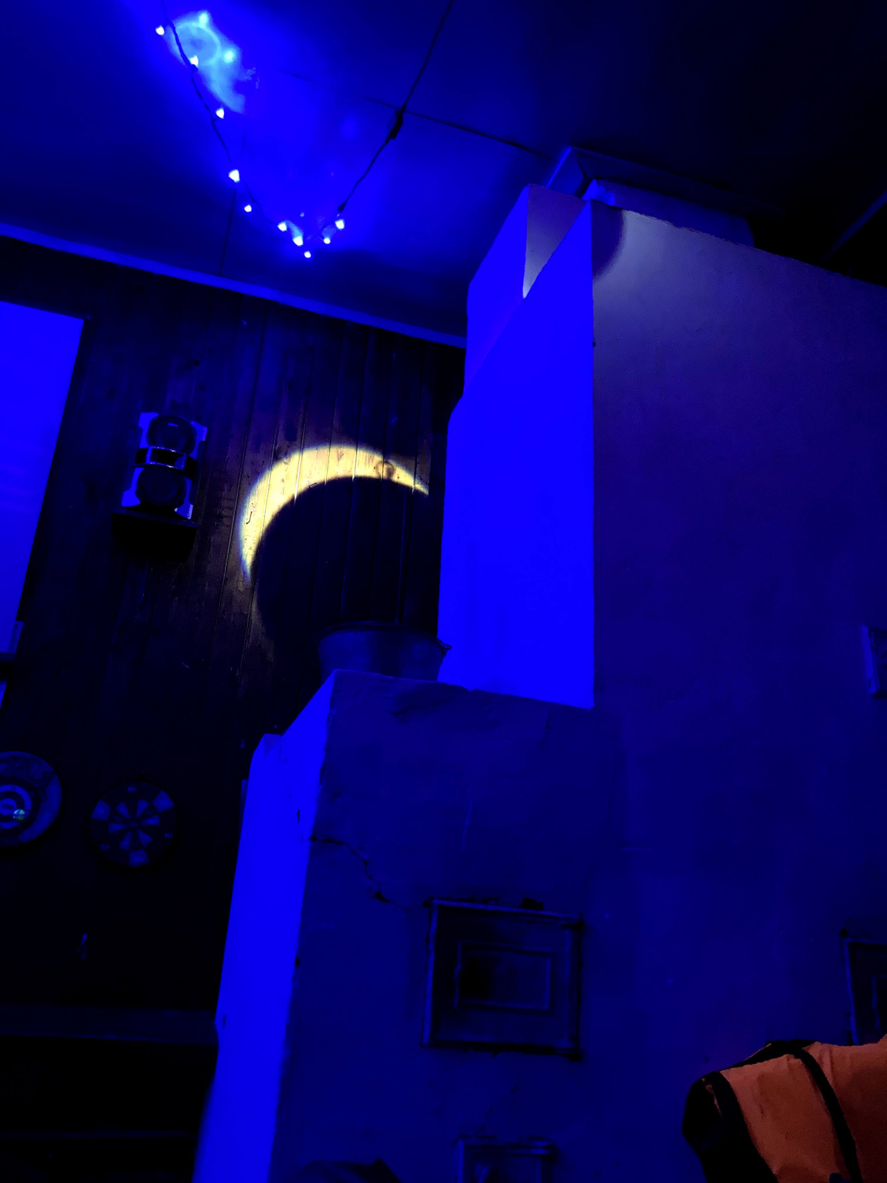 Мезень. Жилая вода (41/90)