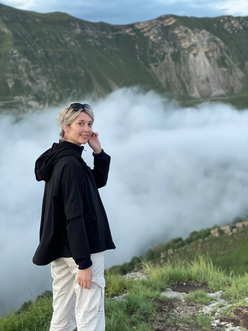 Перезагрузка в горах Дагестана на 100% за 3 дня. С комфортом. (5/55)