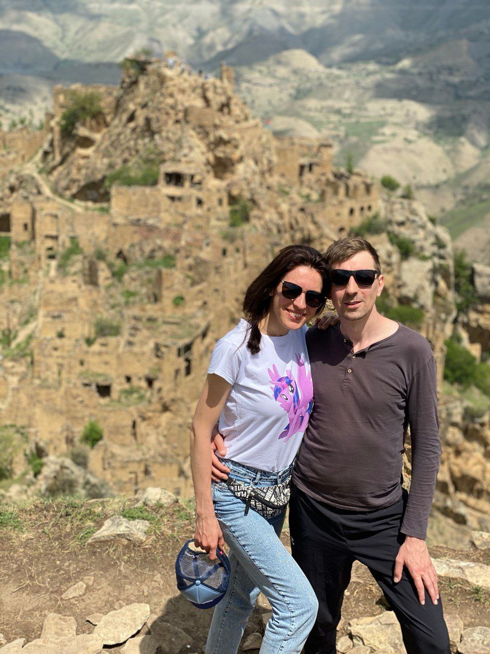 Перезагрузка в горах Дагестана на 100% за 3 дня. С комфортом. (8/55)