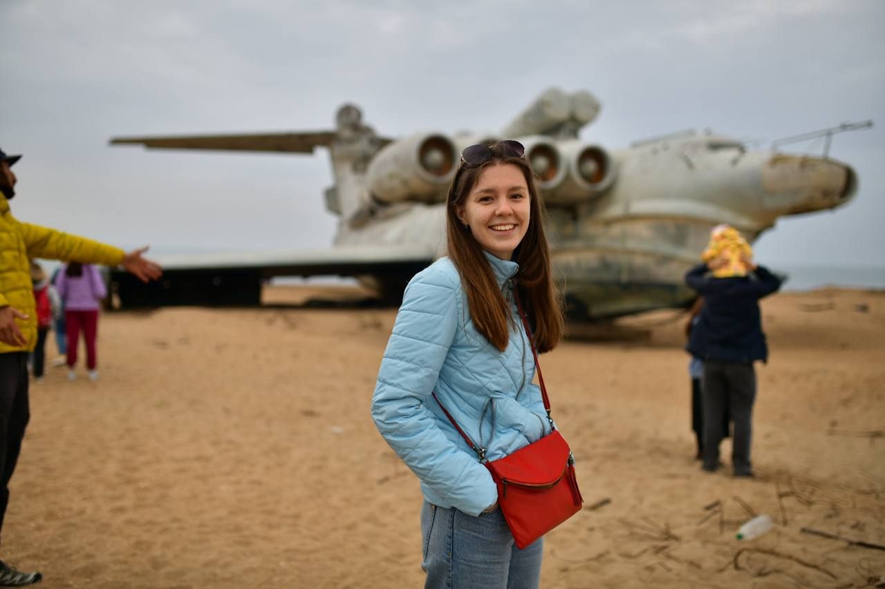 Перезагрузка в горах Дагестана на 100% за 3 дня. С комфортом. (7/55)