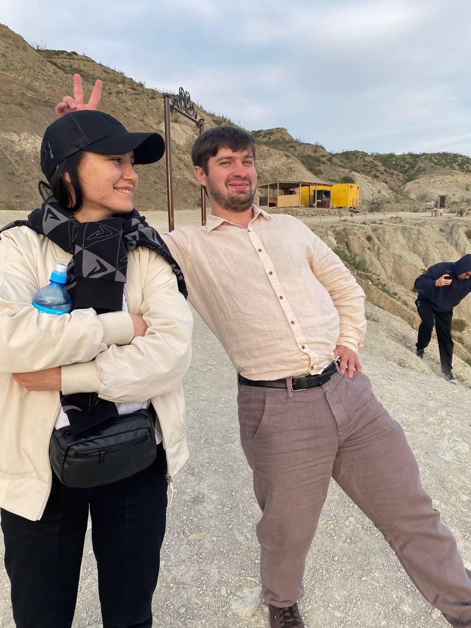 Перезагрузка в горах Дагестана на 100% за 3 дня. С комфортом. (36/55)