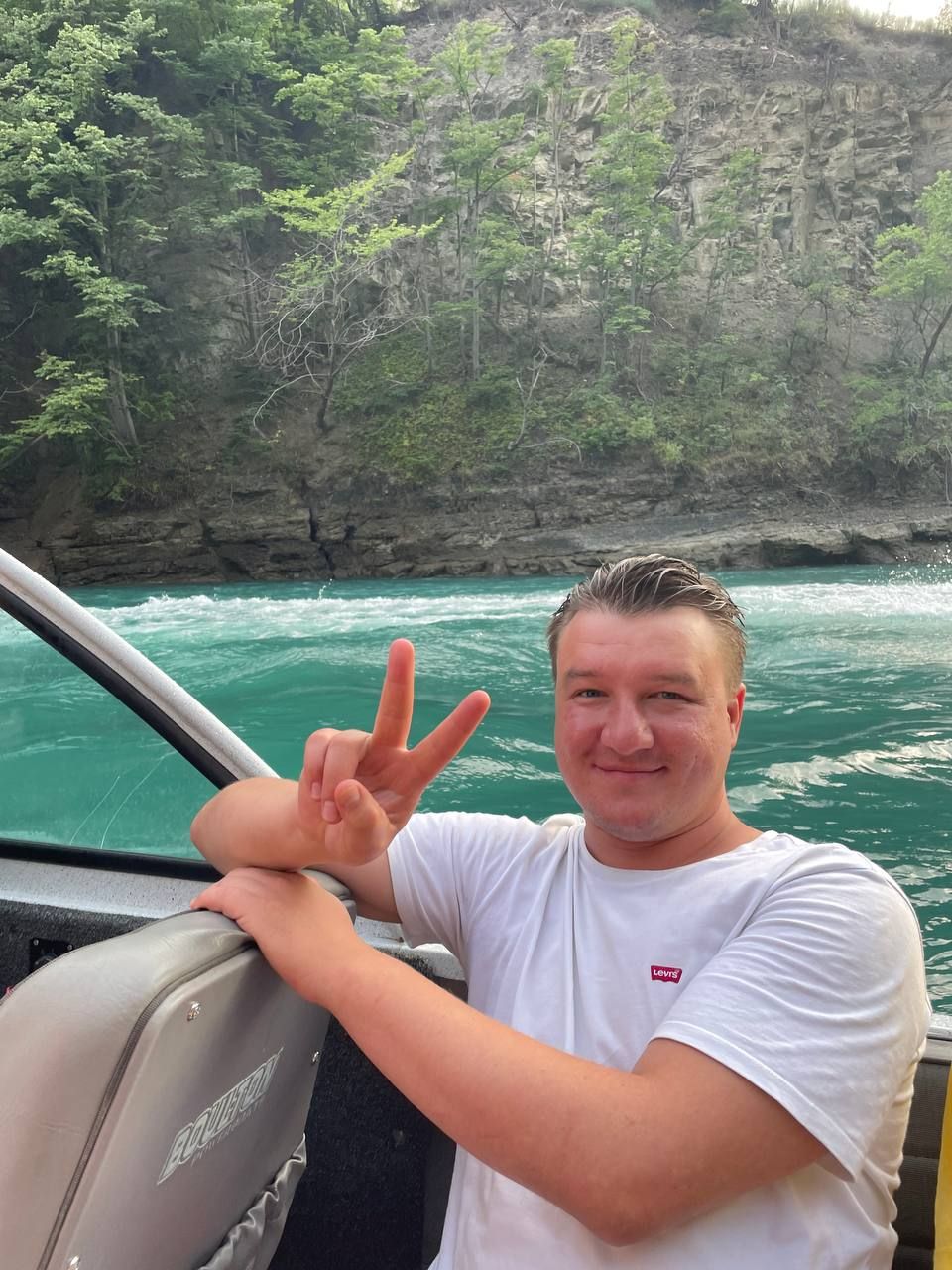 Перезагрузка в горах Дагестана на 100% за 3 дня. С комфортом. (18/55)