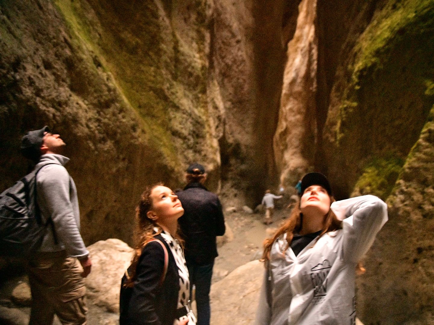 Перезагрузка в горах Дагестана на 100% за 3 дня. С комфортом. (4/55)