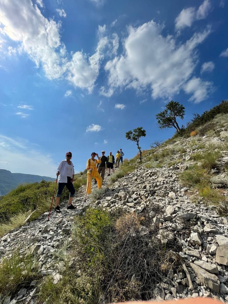 Перезагрузка в горах Дагестана на 100% за 3 дня. С комфортом. (17/55)