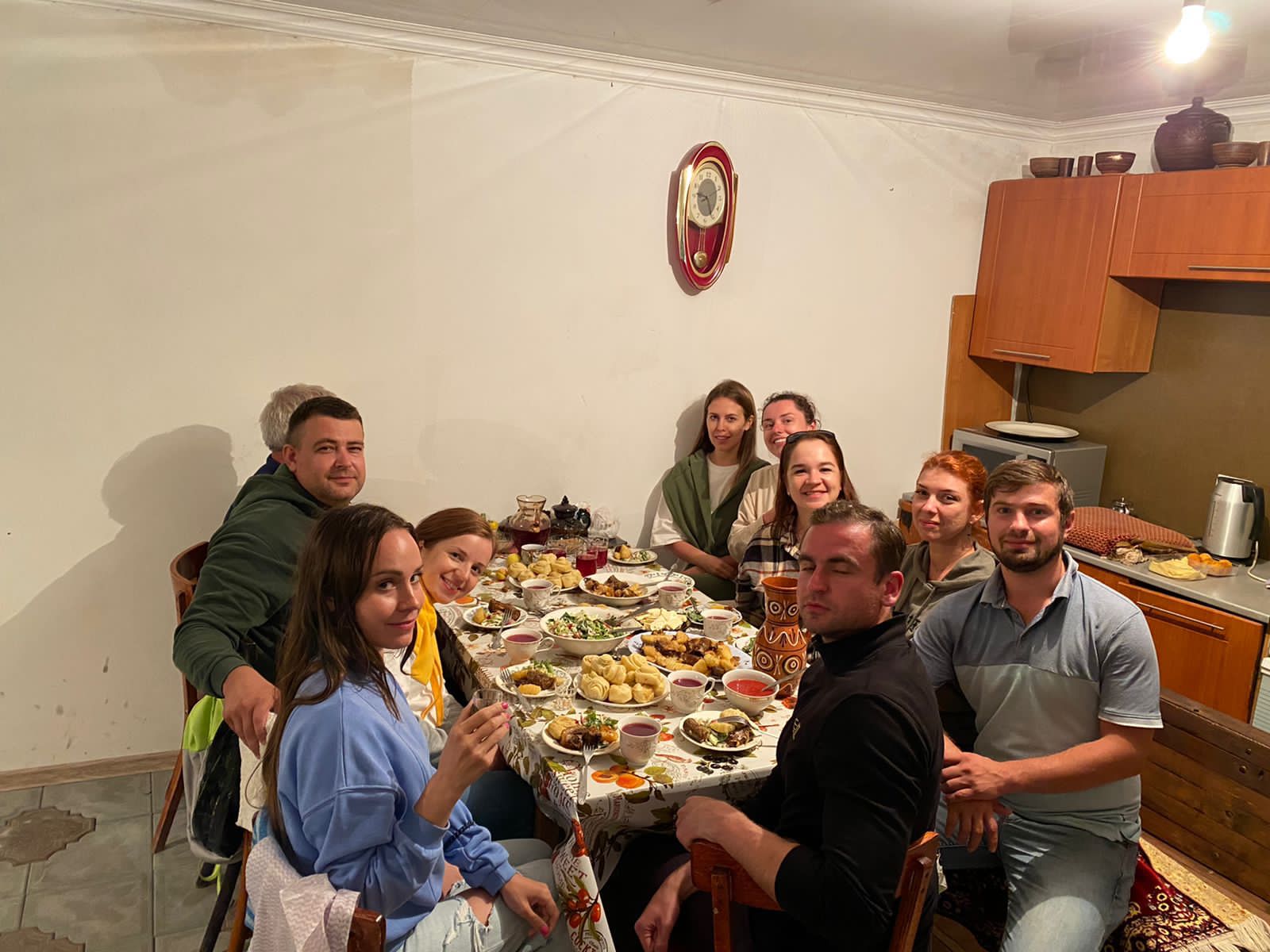 Перезагрузка в горах Дагестана на 100% за 3 дня. С комфортом. (26/55)