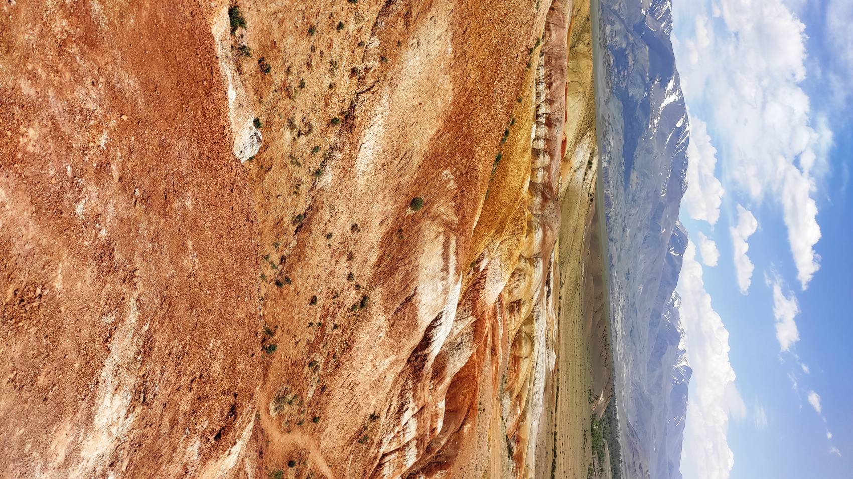 Весь Горный Алтай и красивейшая дорога России (29/51)