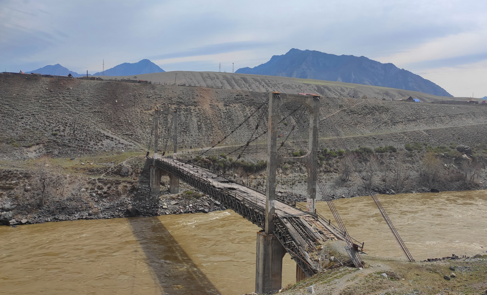 Весь Горный Алтай и красивейшая дорога России (24/51)