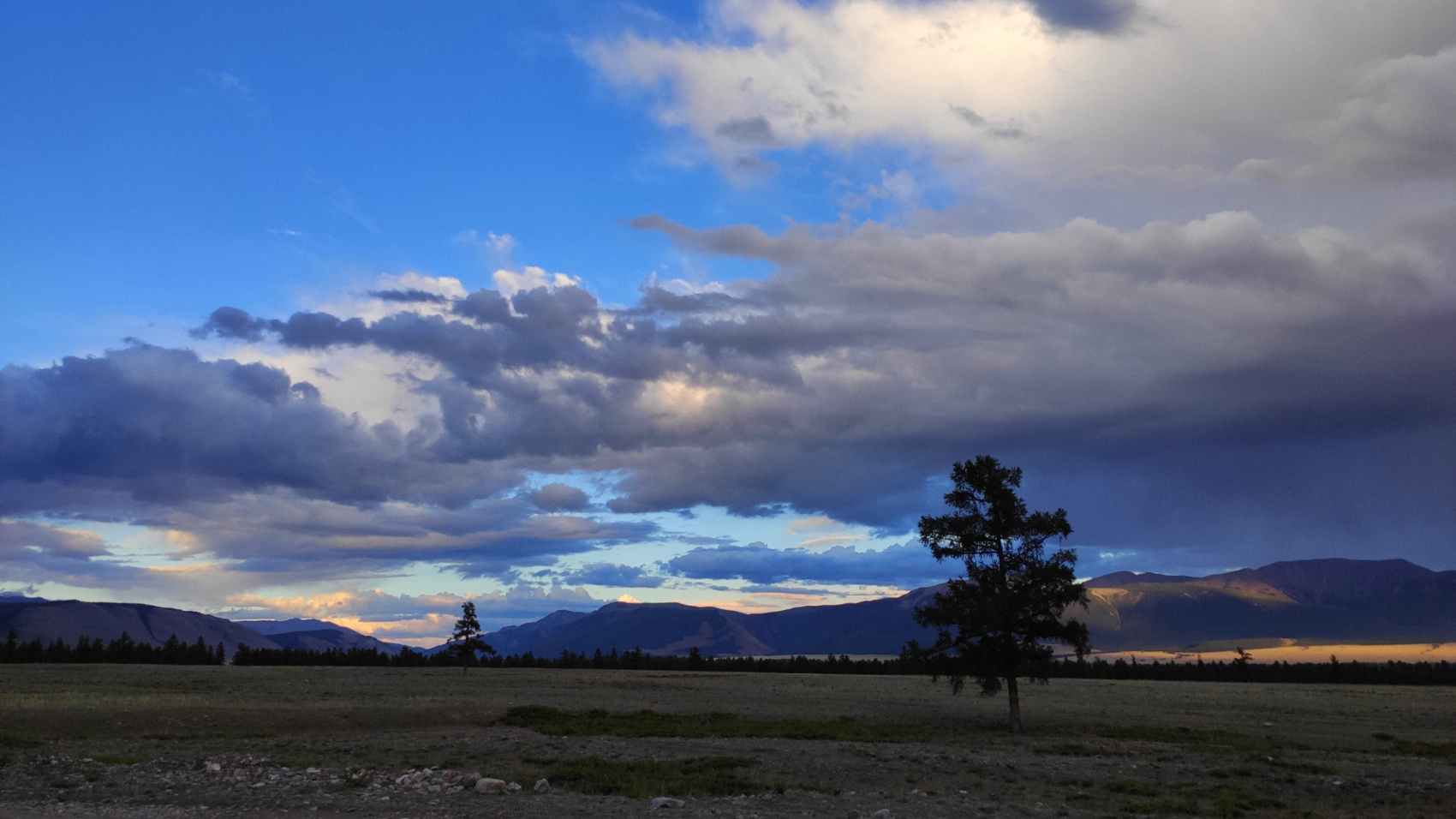 Весь Горный Алтай и красивейшая дорога России (12/51)