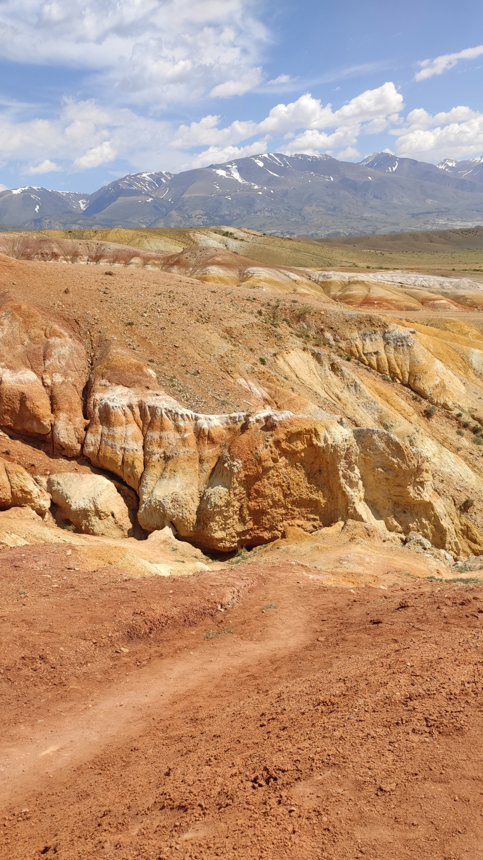 Весь Горный Алтай и красивейшая дорога России (31/51)