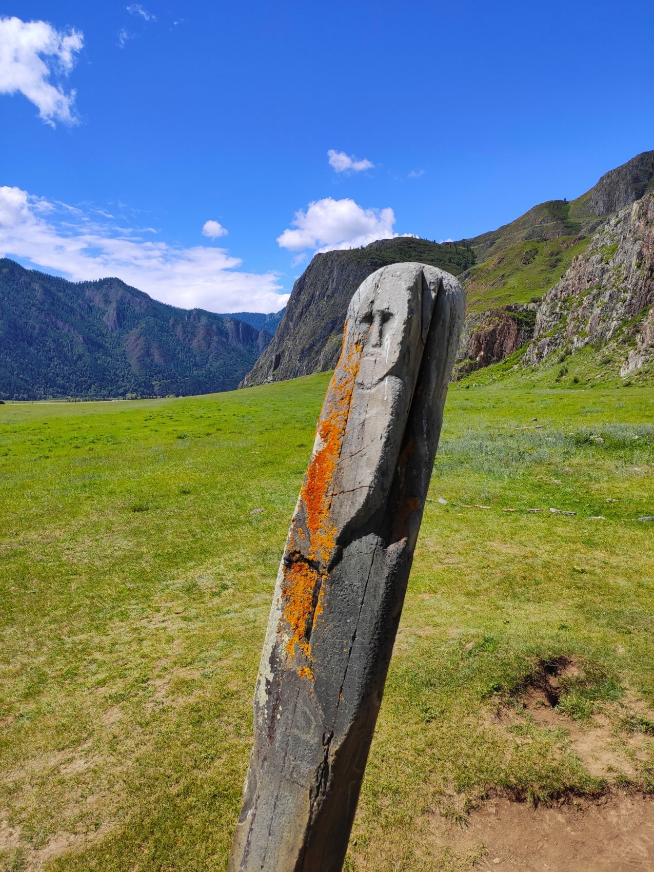 Весь Горный Алтай и красивейшая дорога России (10/51)