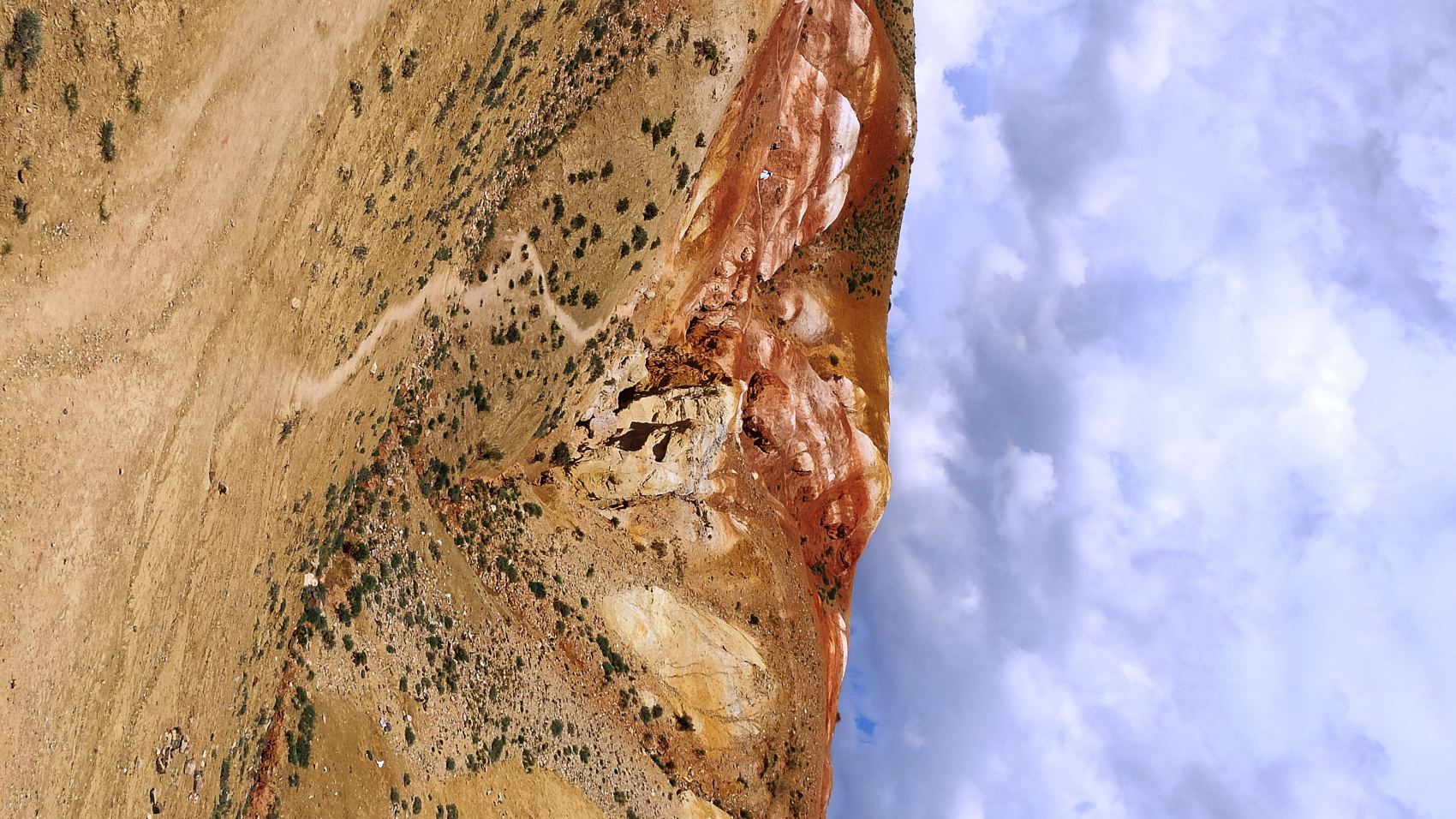 Весь Горный Алтай и красивейшая дорога России (27/51)