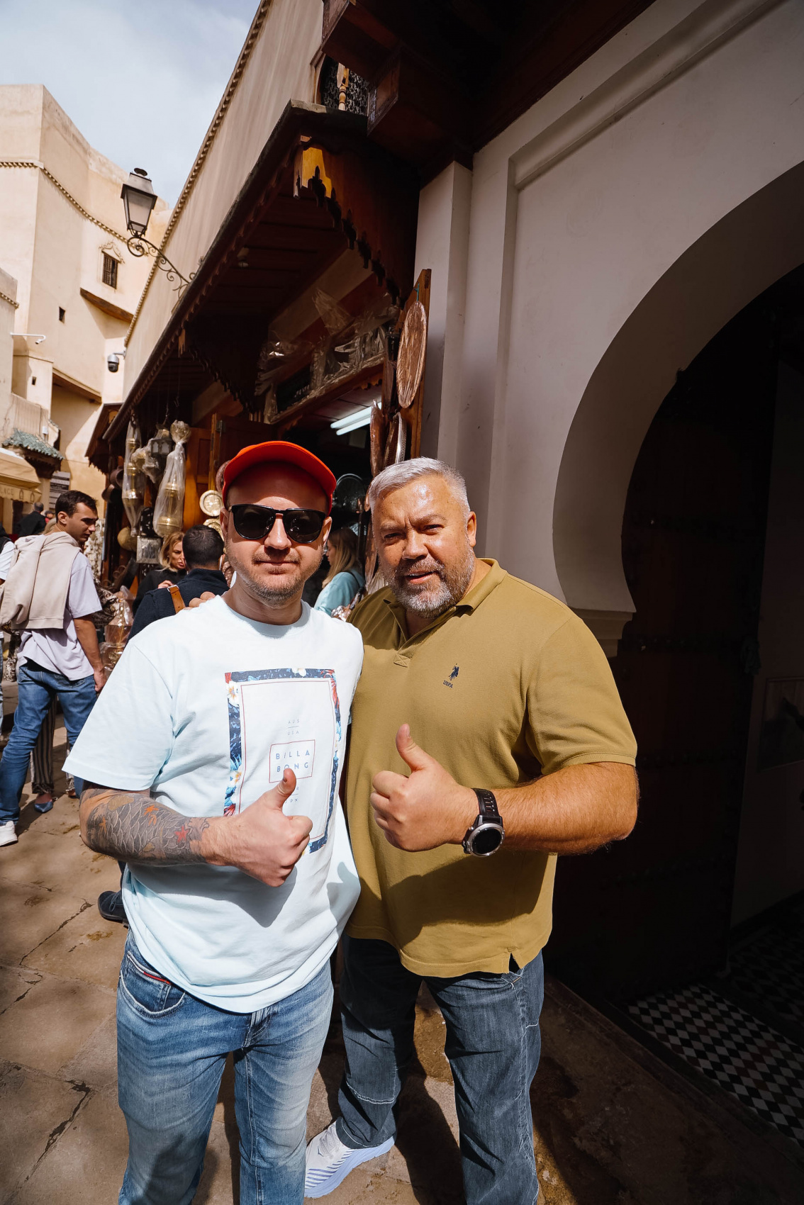 Тур с посещением почти всех топ городов (эконом) (7/32)