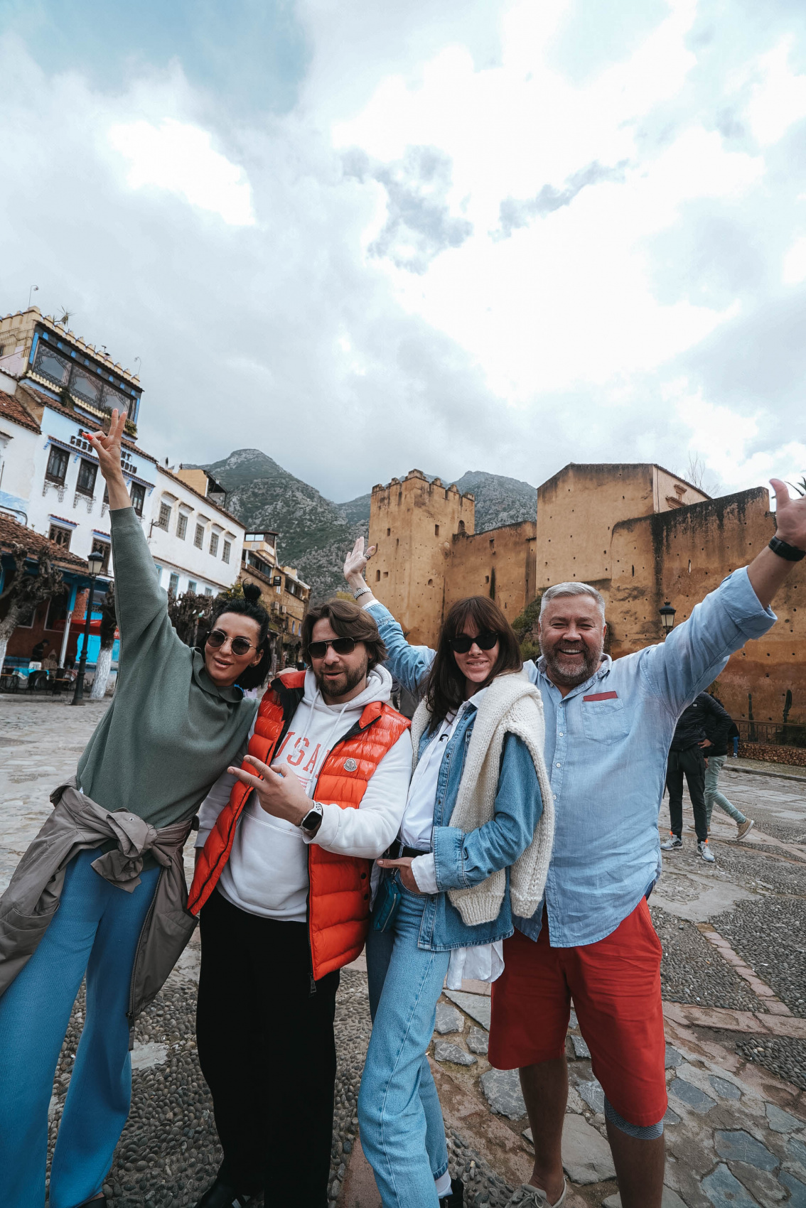 Тур с посещением почти всех топ городов (эконом) (9/32)