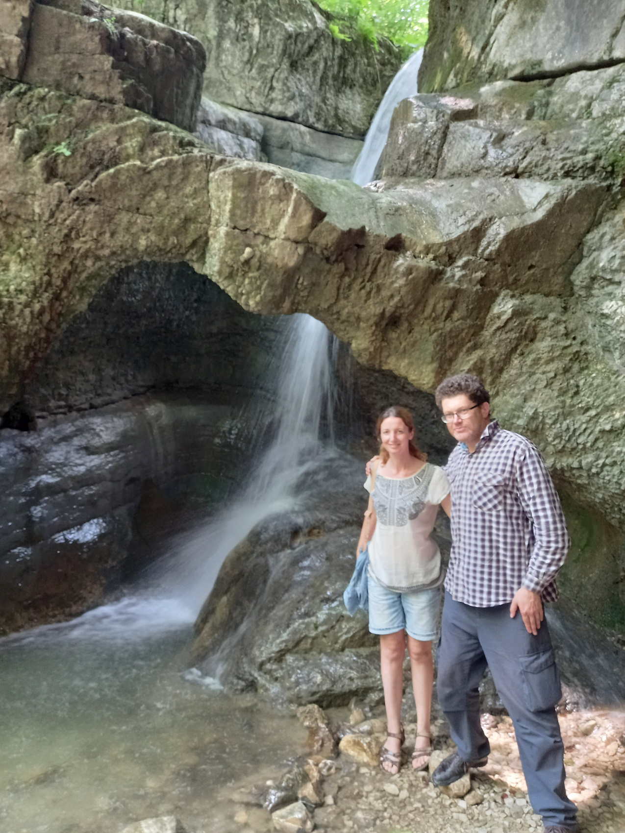 Weekend в Осетии (9/34)