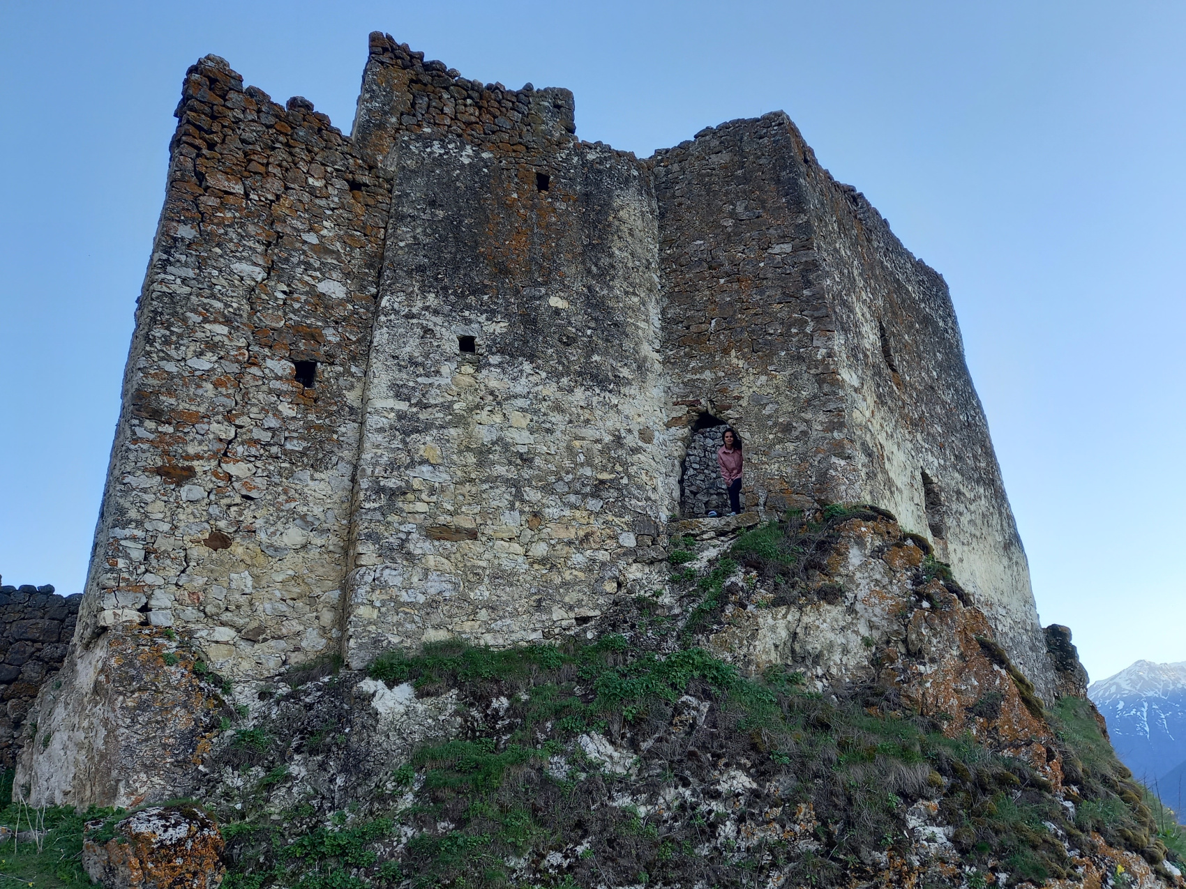 Weekend в Осетии (20/34)