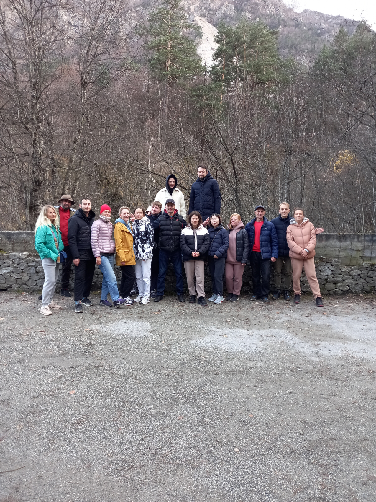 Weekend в Осетии (19/34)