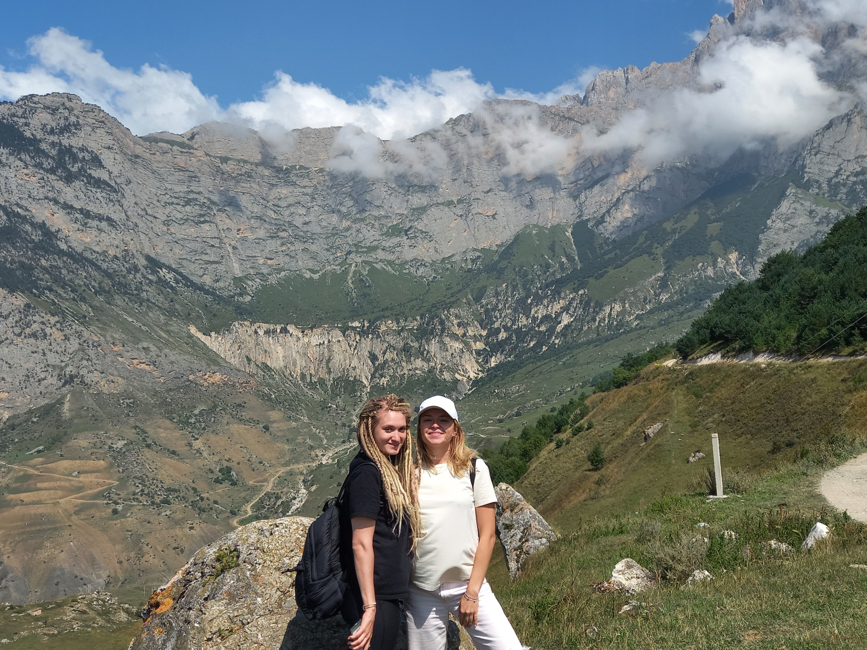 Weekend в Осетии (10/34)