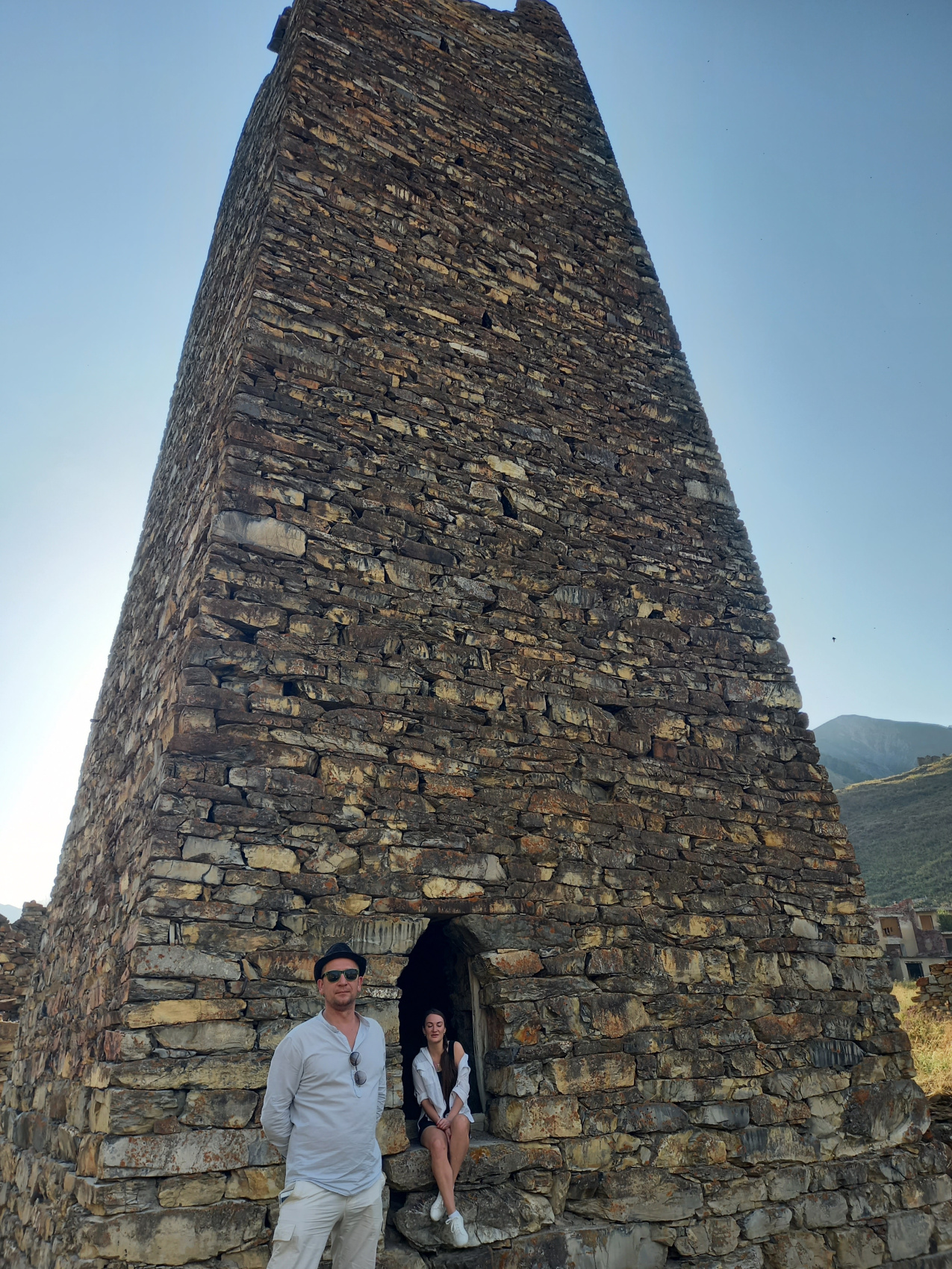 Weekend в Осетии (2/34)