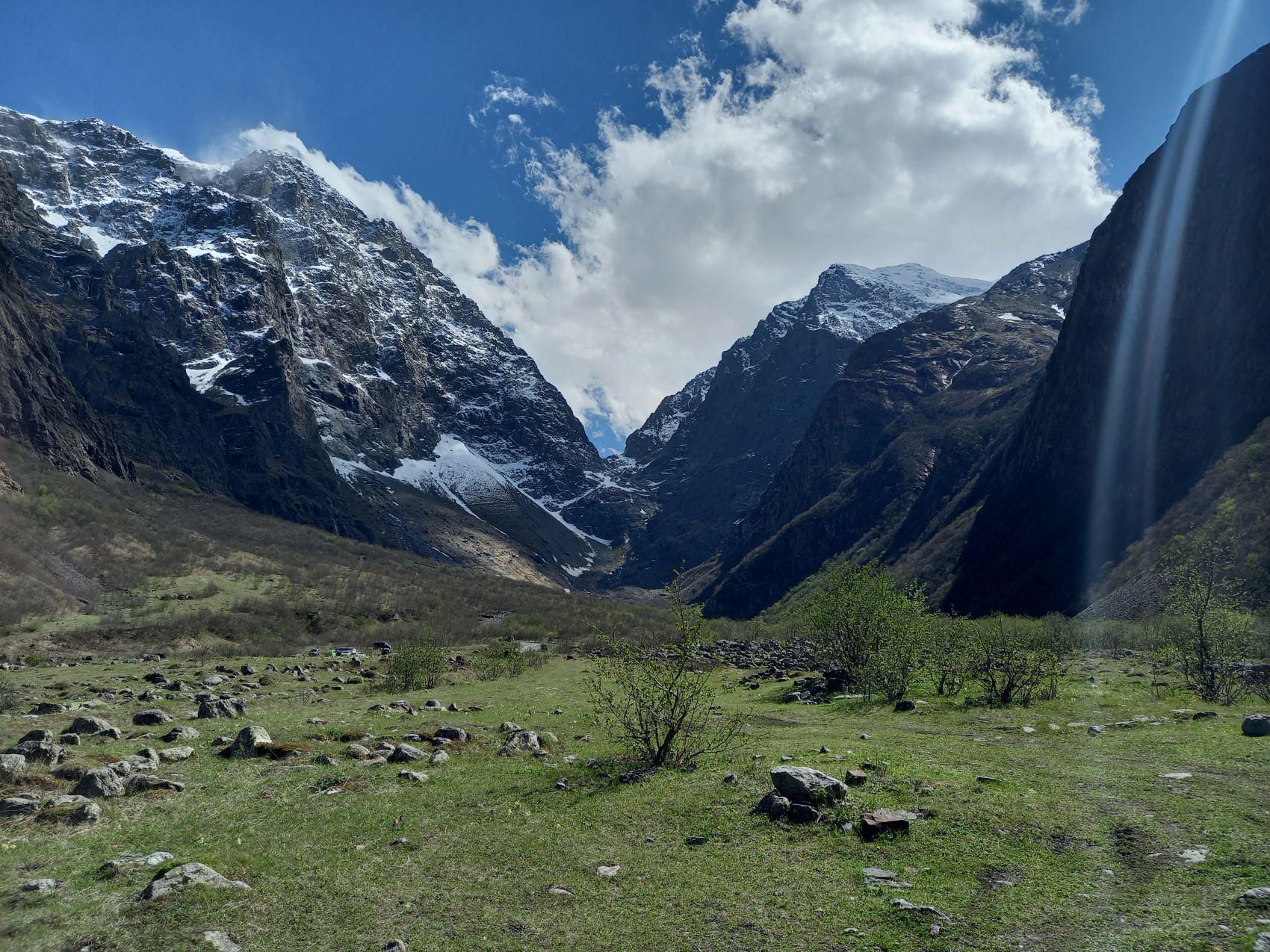 Weekend в Осетии (23/34)