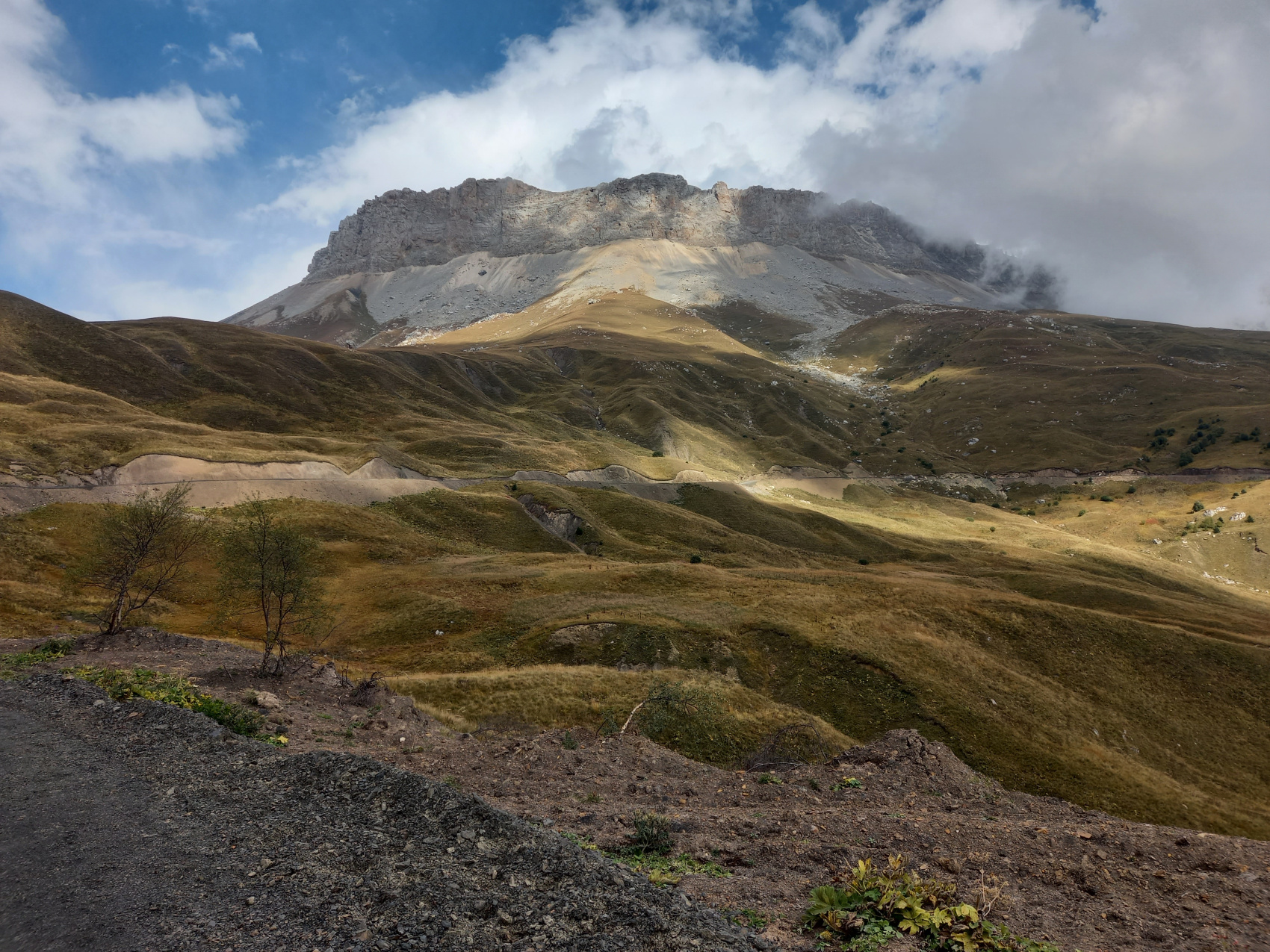 Weekend в Осетии (12/34)