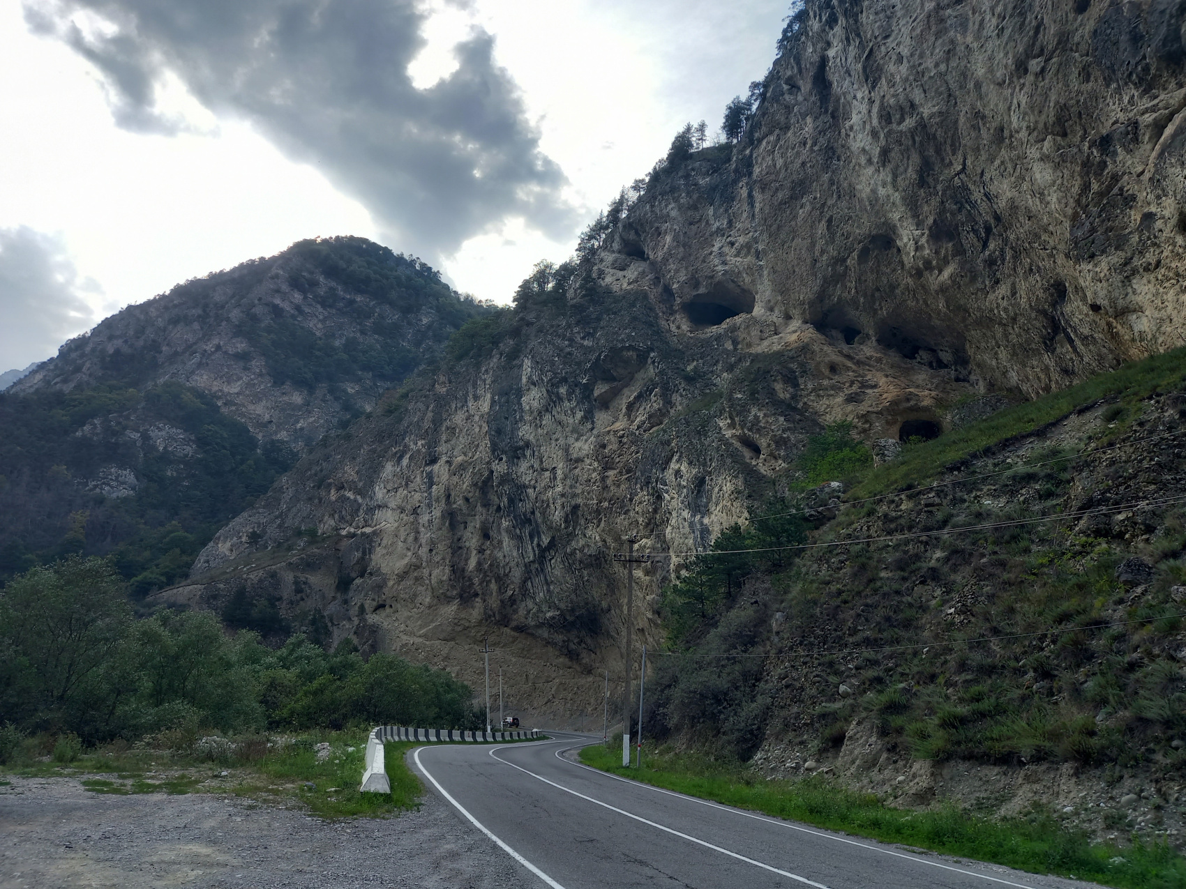 Weekend в Осетии (4/34)