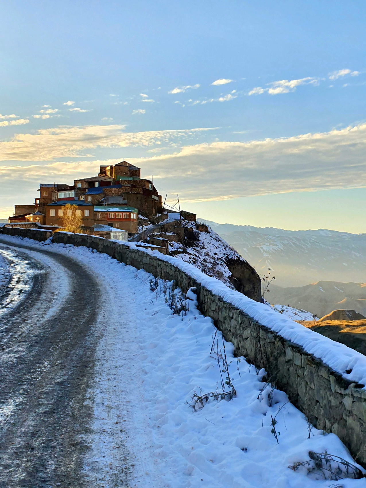 3 дня в Дагестане! Всё включено! (8/100)