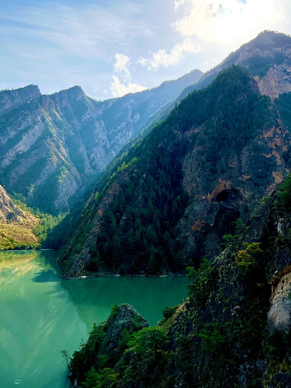 3 дня в Дагестане! Всё включено! (75/100)