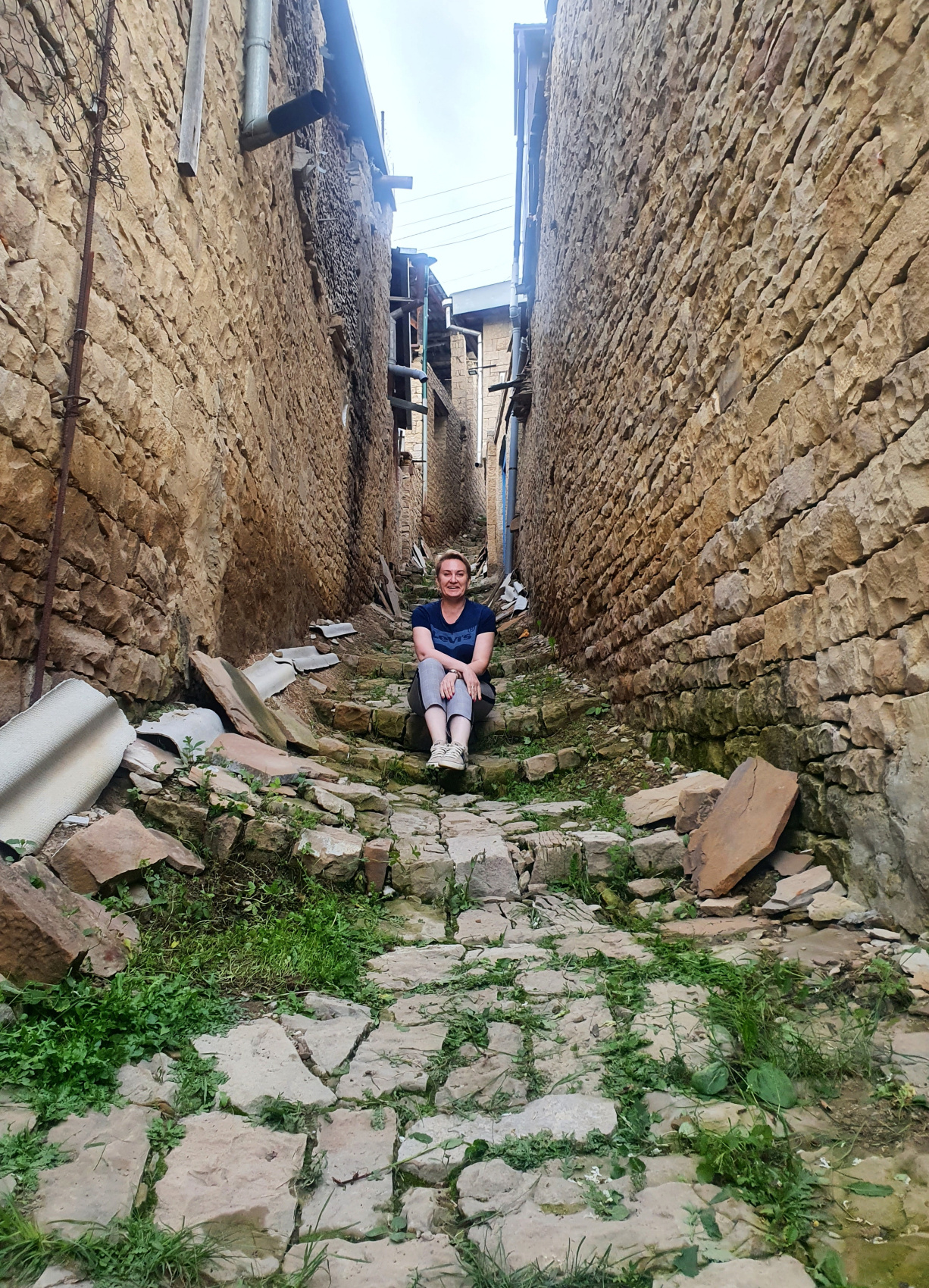 3 дня в Дагестане! Всё включено! (24/100)