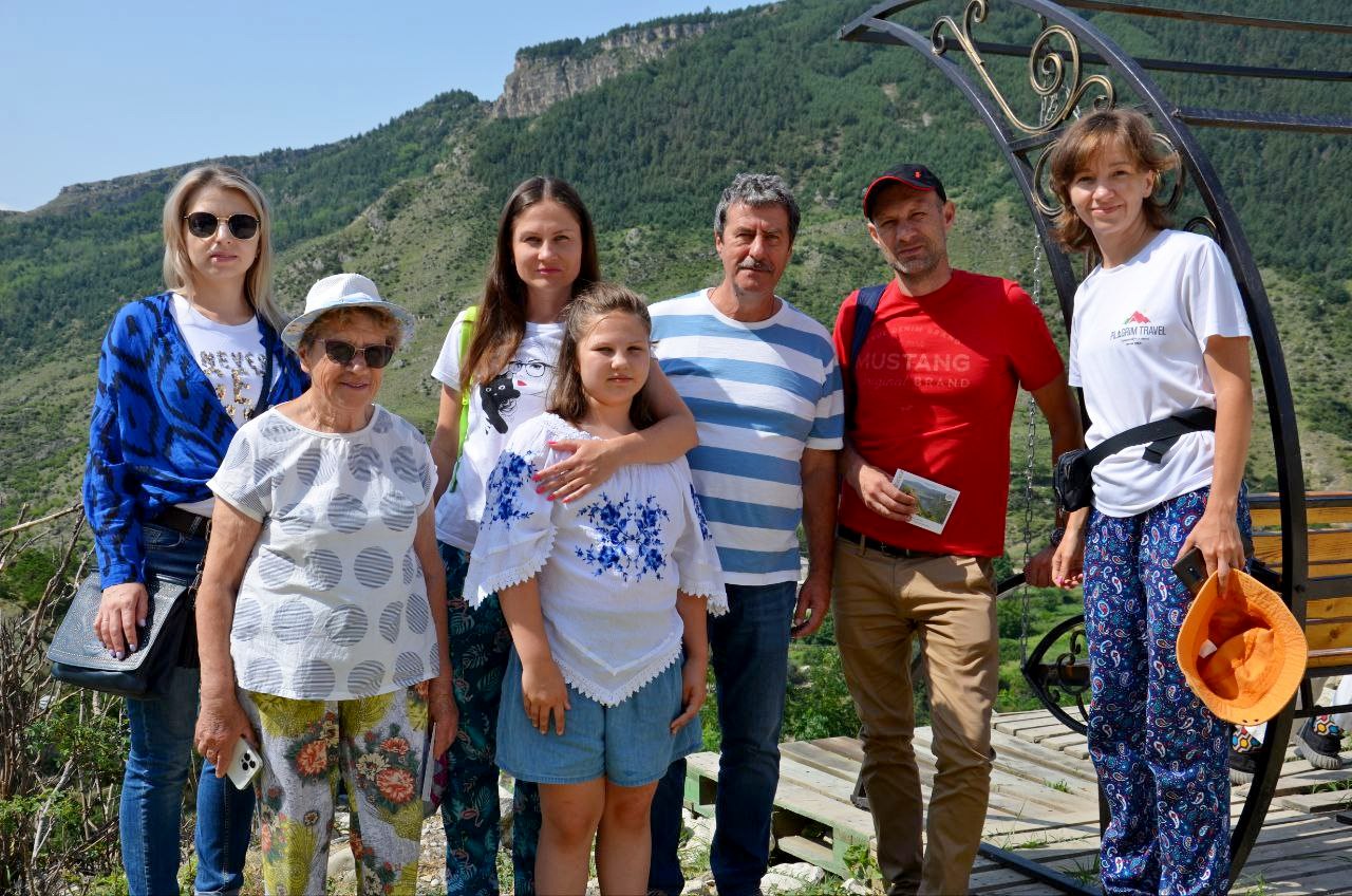 3 дня в Дагестане! Всё включено! (71/100)