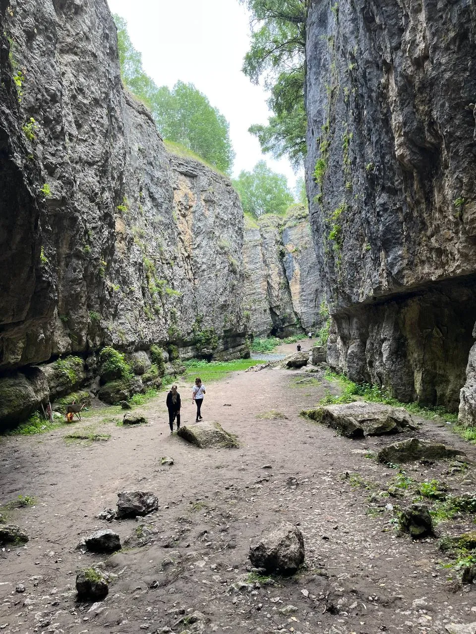 3 дня в Дагестане! Всё включено! (4/100)