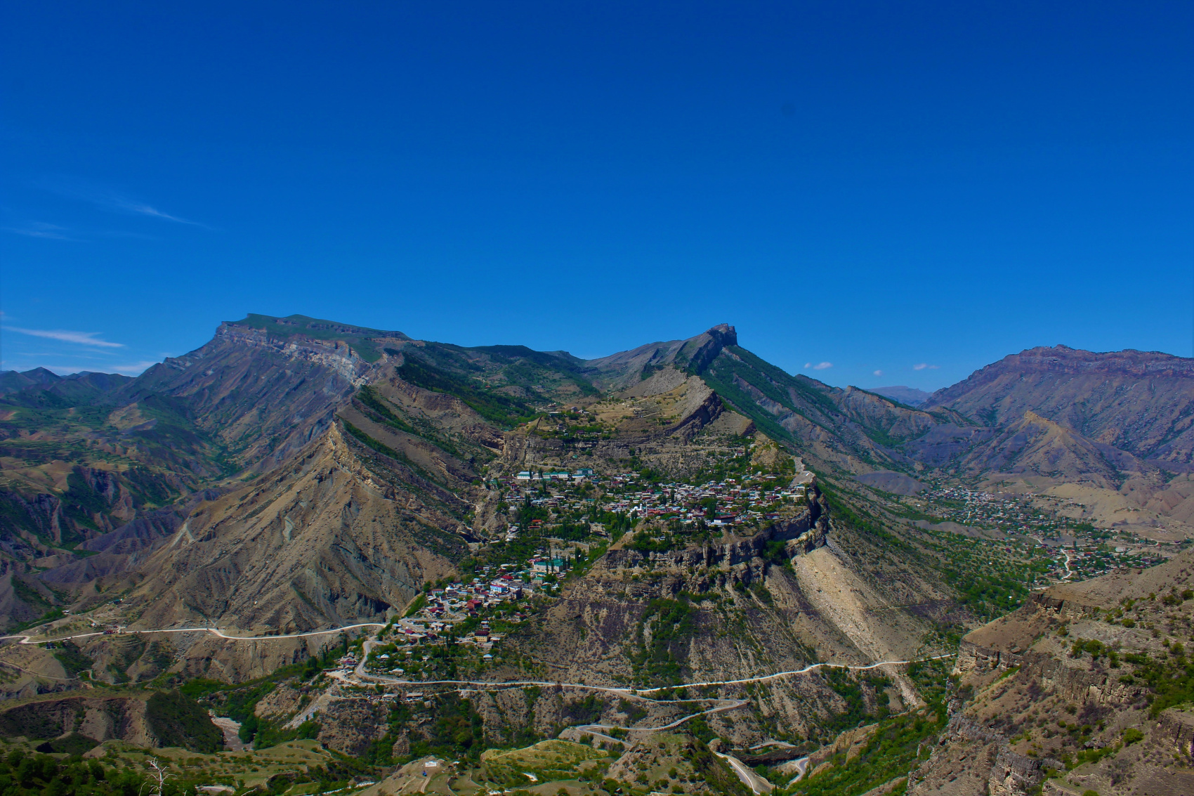 3 дня в Дагестане! Всё включено! (92/100)