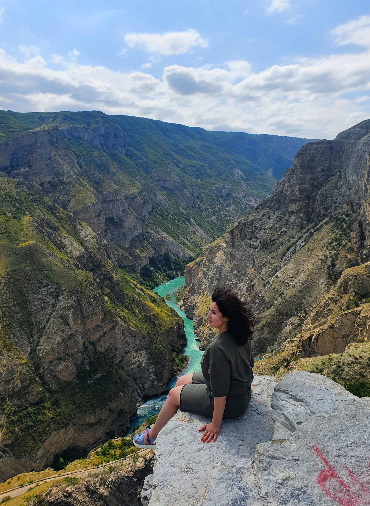 3 дня в Дагестане! Всё включено! (10/100)