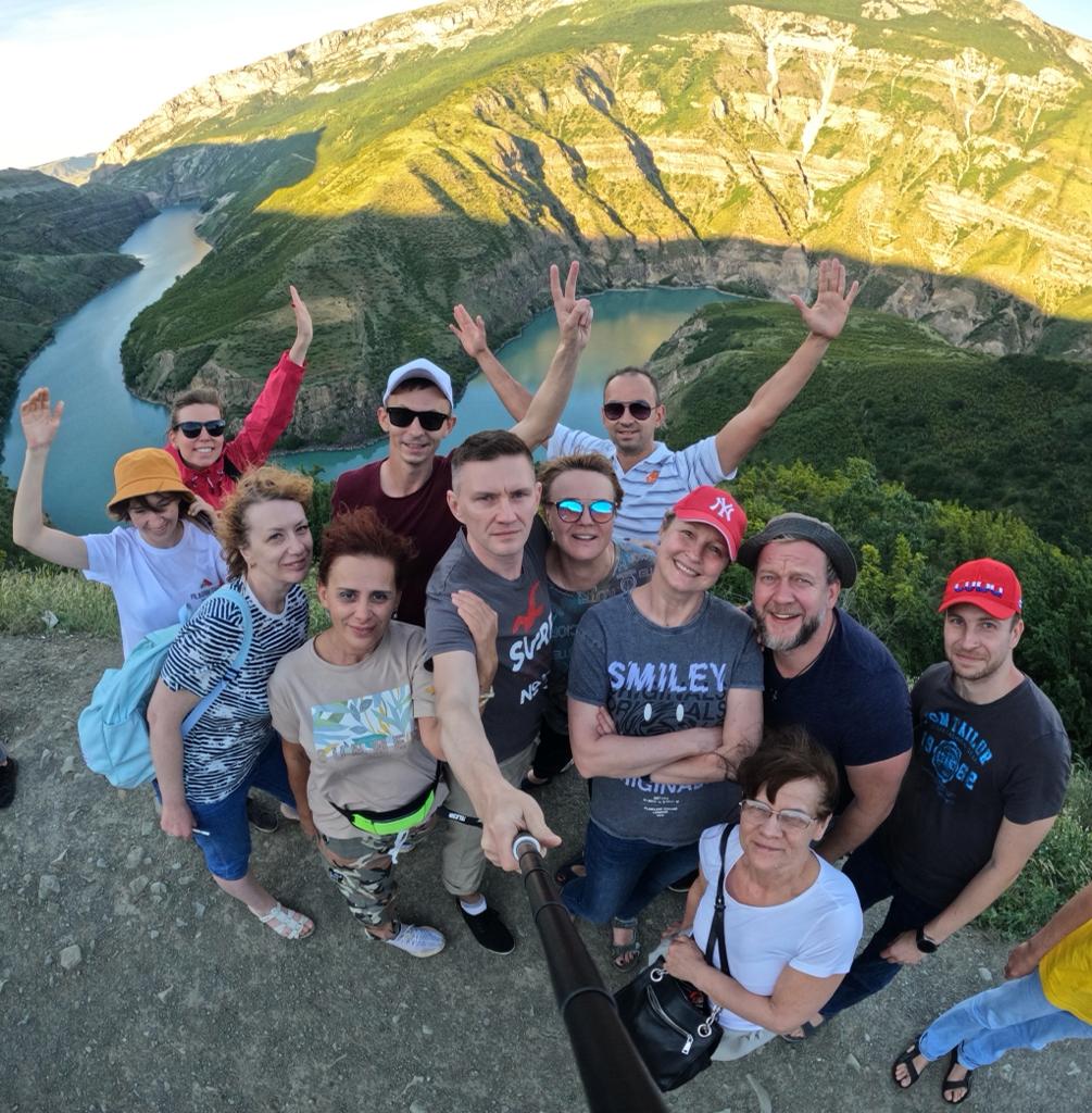 3 дня в Дагестане! Всё включено! (86/100)