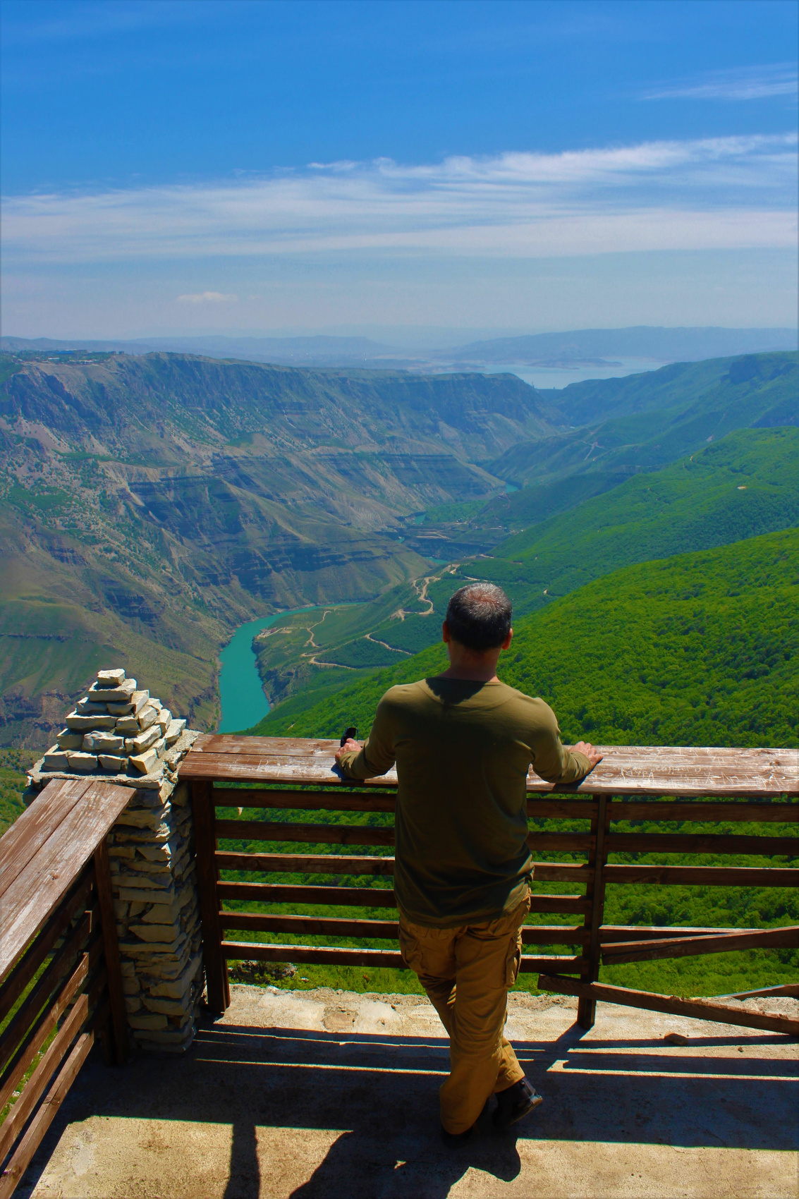 3 дня в Дагестане! Всё включено! (52/100)