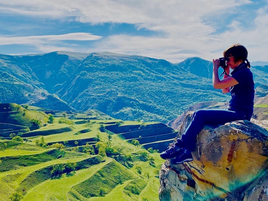 3 дня в Дагестане! Всё включено! (78/100)