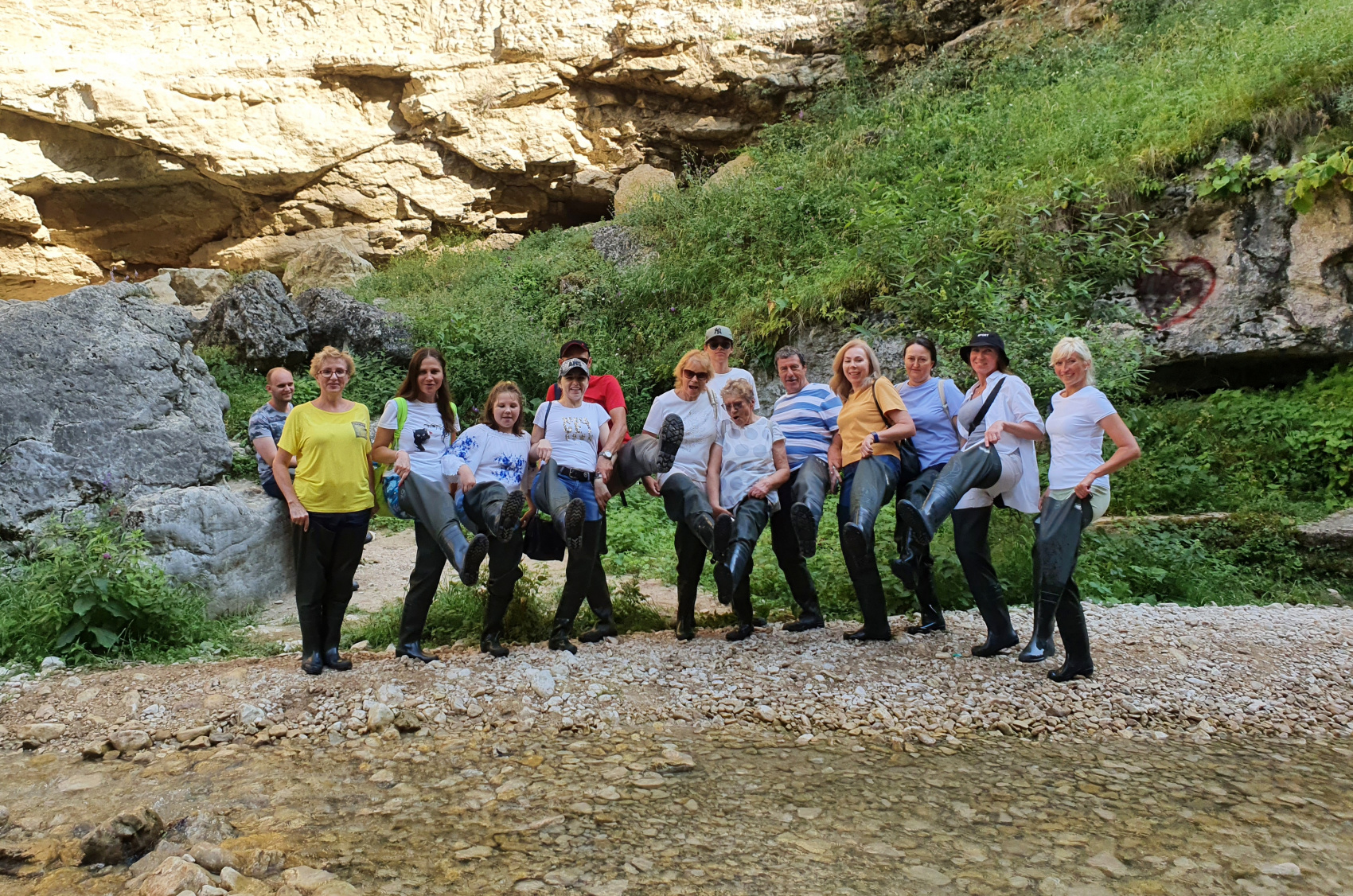 3 дня в Дагестане! Всё включено! (32/100)