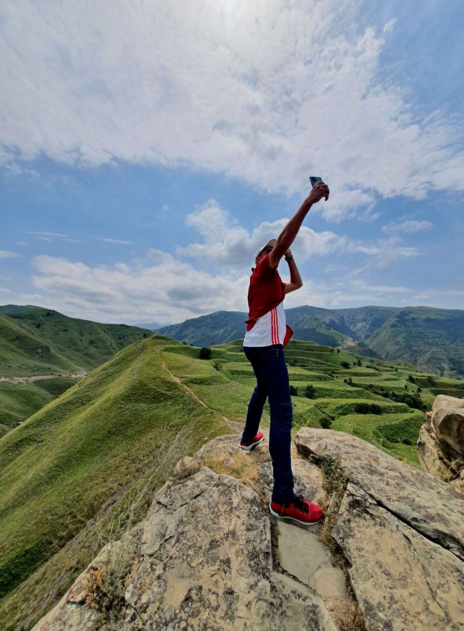 3 дня в Дагестане! Всё включено! (68/100)