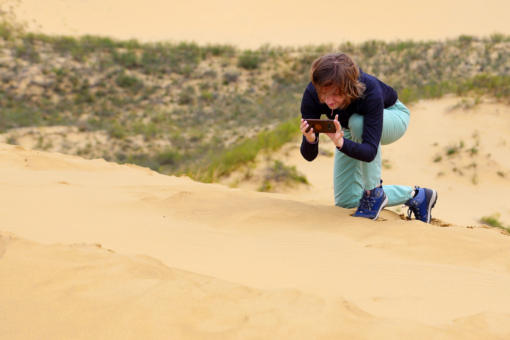 3 дня в Дагестане! Всё включено! (48/100)