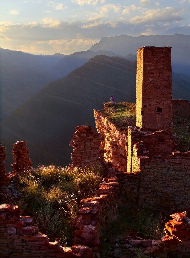 3 дня в Дагестане! Всё включено! (2/100)