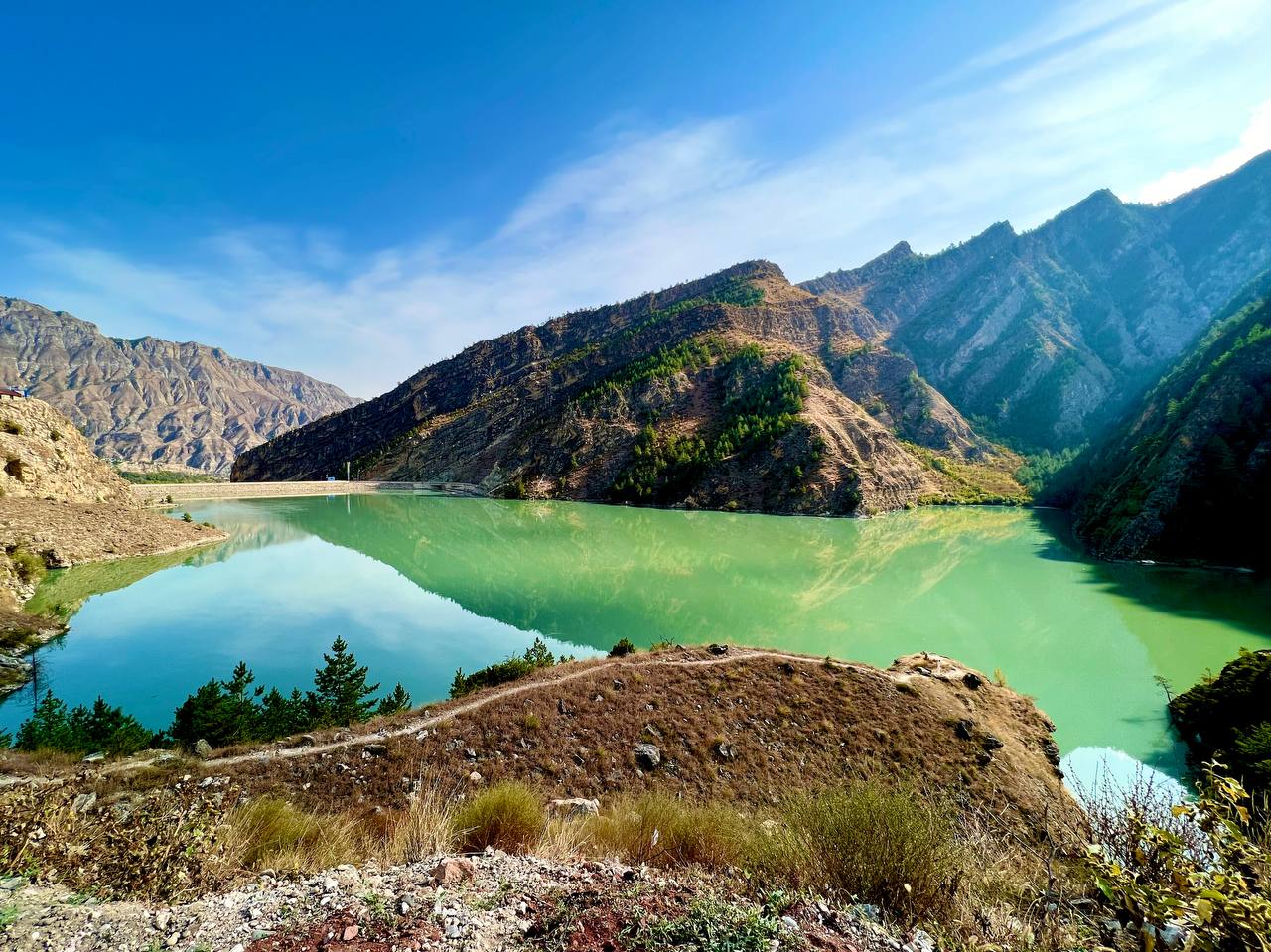 3 дня в Дагестане! Всё включено! (73/100)