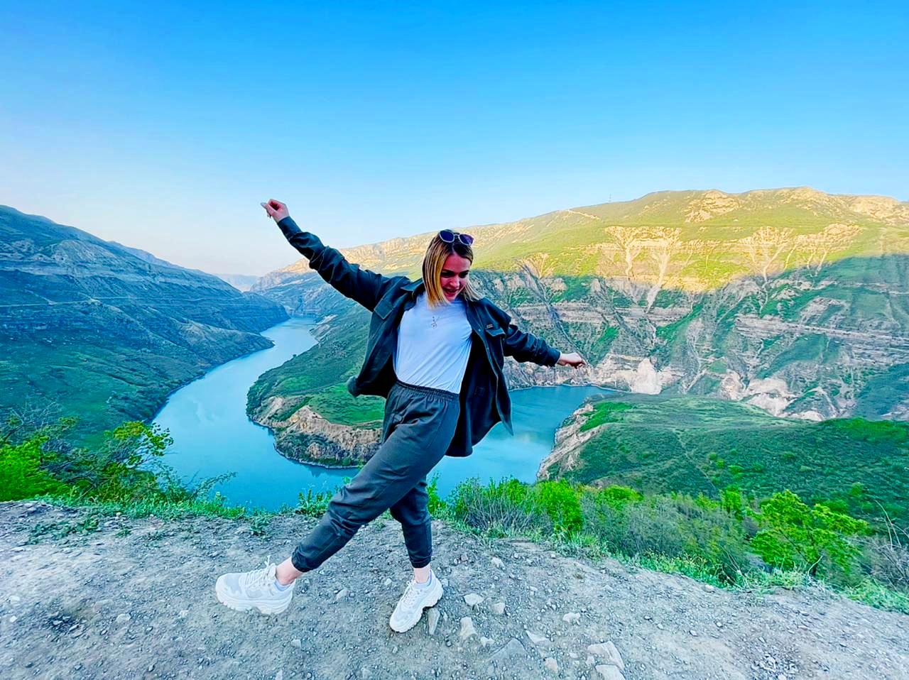 3 дня в Дагестане! Всё включено! (82/100)