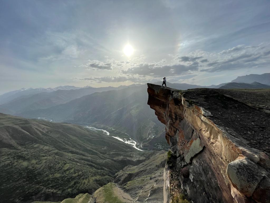 3 дня в Дагестане! Всё включено! (84/100)