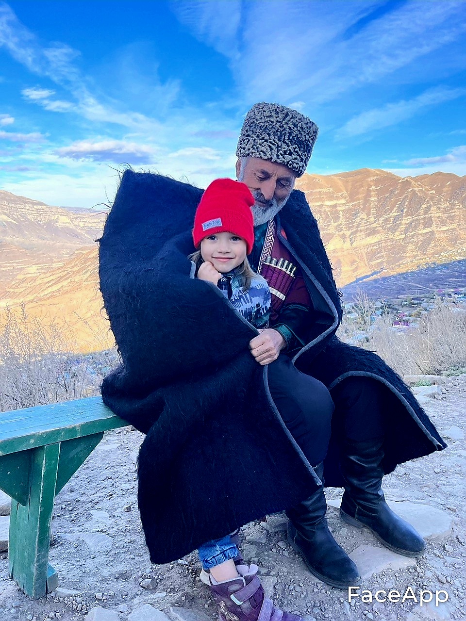 3 дня в Дагестане! Всё включено! (45/100)