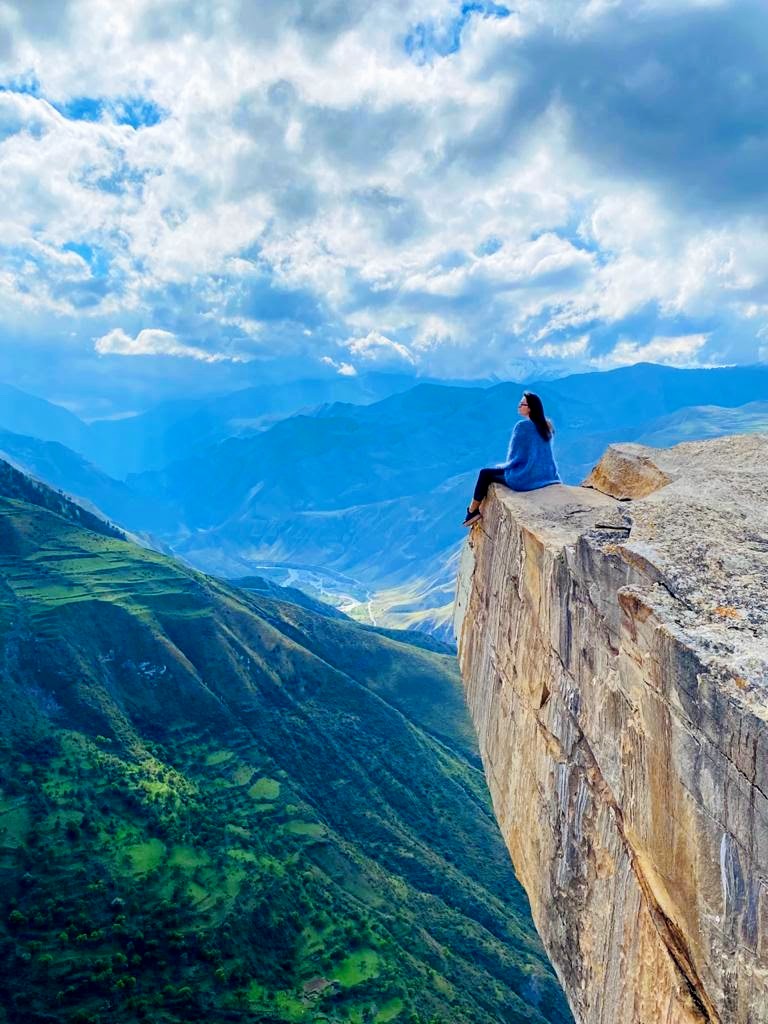 3 дня в Дагестане! Всё включено! (80/100)