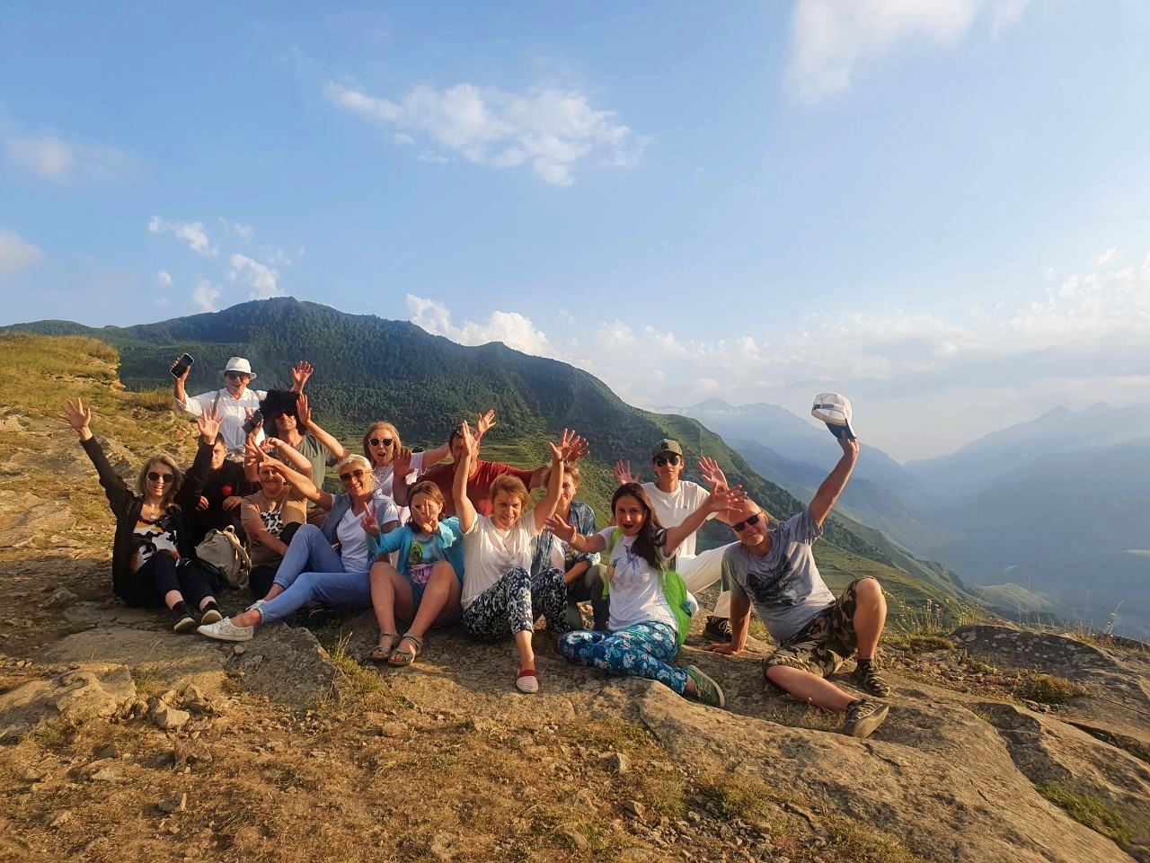 3 дня в Дагестане! Всё включено! (1/100)