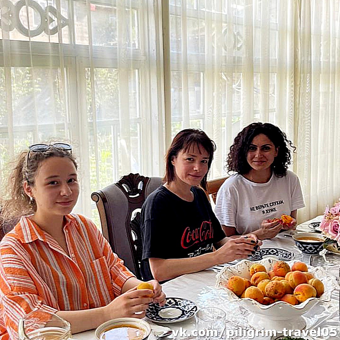 3 дня в Дагестане! Всё включено! (7/100)