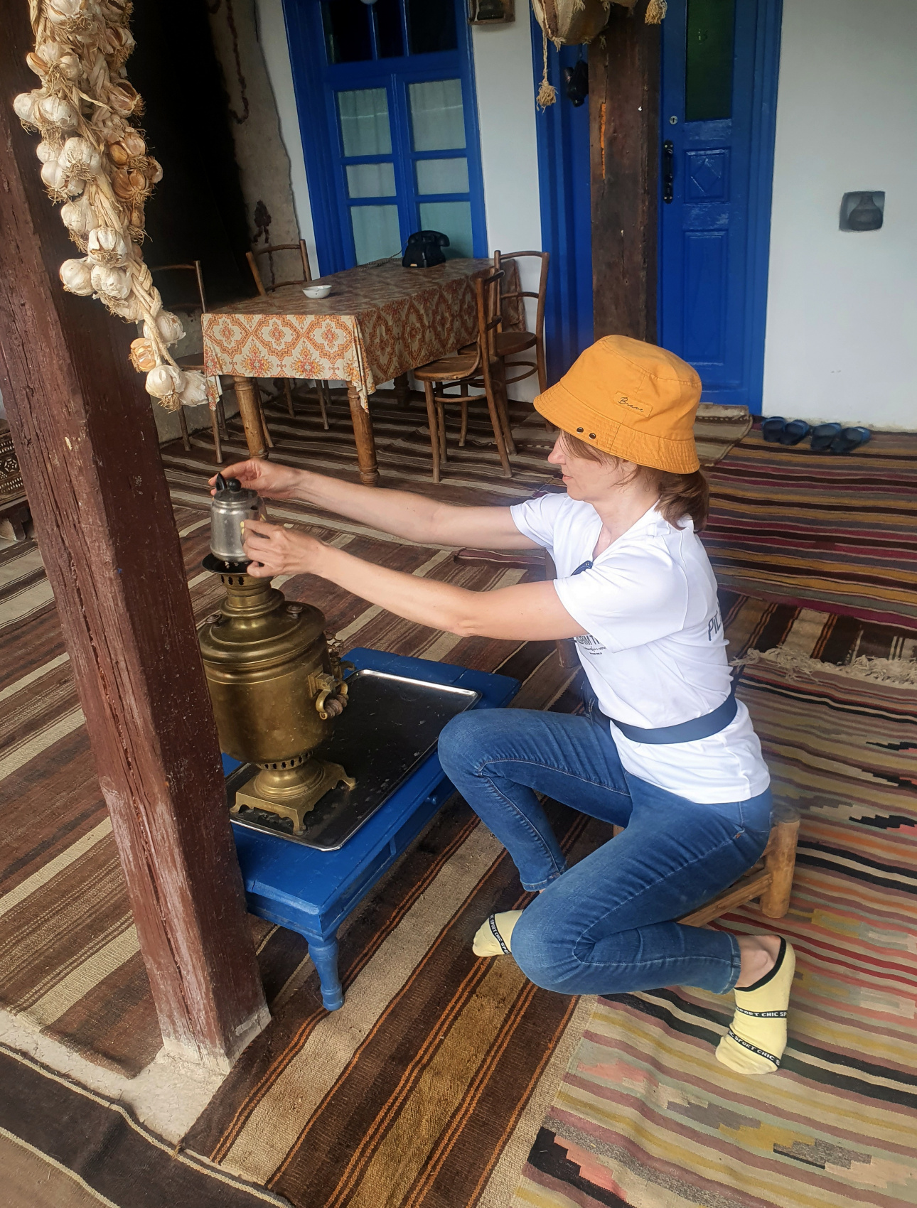 3 дня в Дагестане! Всё включено! (26/100)